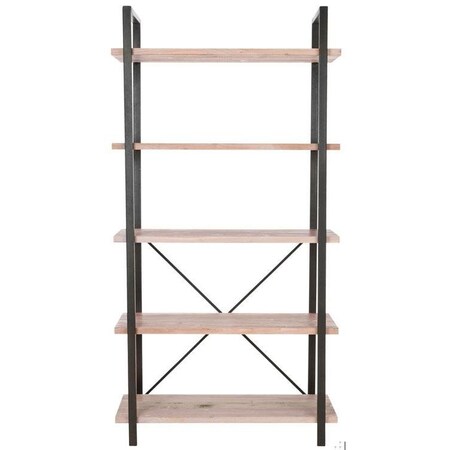 Safavieh Averi Etegere - Brown AMH6560A